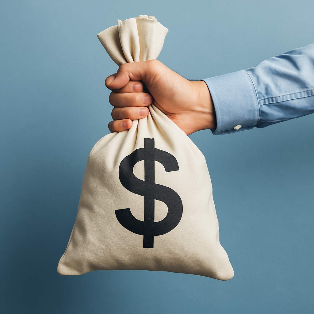S.T.B.I 101 – Secure the Bag Initiative